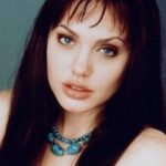 Angelina Jolie Plastic Surgery Before and After