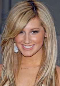 Ashley Tisdale Plastic Surgery Before and After - Celebrity Surgeries