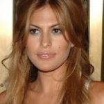 Eva Mendes Plastic Surgery Before and After