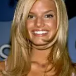 Jessica Simpson Plastic Surgery Before and After