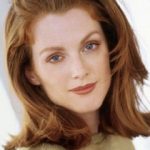 Julianne Moore Plastic Surgery Before and After