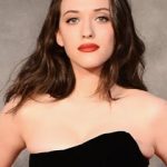 Kat Dennings Plastic Surgery Before and After