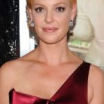 Katherine Heigl Plastic Surgery Before and After
