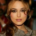 Keira Knightley Plastic Surgery Before and After