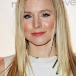 Kristen Bell Plastic Surgery Before and After