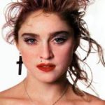 Madonna Plastic Surgery Before and After