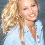 Pamela Anderson Plastic Surgery Before and After