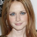 Alexis Bledel Plastic Surgery Before and After
