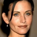 Courteney Cox Plastic Surgery Before and After