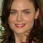 Emily Deschanel Plastic Surgery Before and After