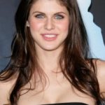 Alexandra Daddario Plastic Surgery Before and After