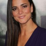 Alice Braga Plastic Surgery Before and After