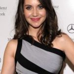 Alison Brie Plastic Surgery Before and After
