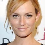 Amber Valletta Plastic Surgery Before and After