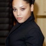 Bianca Lawson Plastic Surgery Before and After