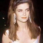 Kirstie Alley Plastic Surgery Before and After