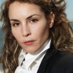 Noomi Rapace Plastic Surgery Before and After