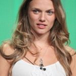 Tracy Spiridakos Plastic Surgery Before and After