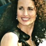 Andie MacDowell Plastic Surgery Before and After