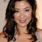 Michelle Yeoh Plastic Surgery Before and After