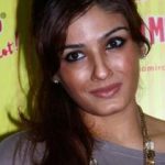Raveena Tandon Plastic Surgery Before and After