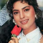 Juhi Chawla Plastic Surgery Before and After