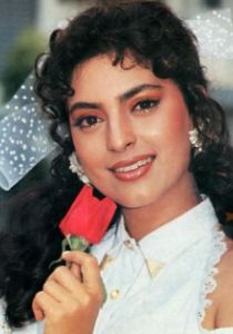 Juhi Chawla Plastic Surgery Before and After - Celebrity Surgeries