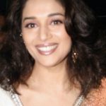 Madhuri Dixit Plastic Surgery Before and After