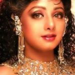 Sridevi Plastic Surgery Before and After