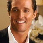 Matthew McConaughey Plastic Surgery Before and After
