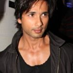 Shahid Kapoor Plastic Surgery Before and After