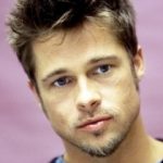 Brad Pitt Plastic Surgery Before and After