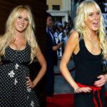 Kimberly Stewart Plastic Surgery Before And After