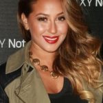 Adrienne Bailon Plastic Surgery Before and After