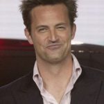 Matthew Perry Plastic Surgery Before and After