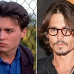 Johnny Depp Plastic Surgery Before and After