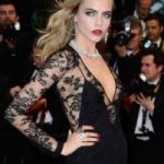 Cara Delevingne Plastic Surgery Before and After 