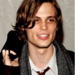 Matthew Gray Gubler Plastic Surgery Before and After 