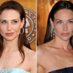 Claire Forlani Plastic Surgery Before and After