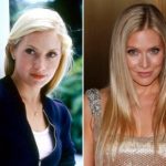 Emily Procter Plastic Surgery Before and After