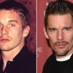 Ethan Hawke Plastic Surgery Before and After