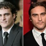 Joaquin Phoenix Plastic Surgery Before and After