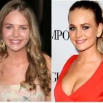 Britt Robertson Plastic Surgery Before and After