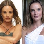 Gabrielle Anwar Plastic Surgery Before and After