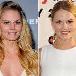 Jennifer Morrison Plastic Surgery Before and After
