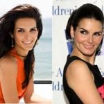 Angie Harmon Plastic Surgery Before and After