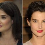 Cobie Smulders Plastic Surgery Before and After