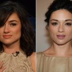 Crystal Reed Plastic Surgery Before and After