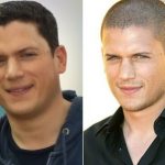 Wentworth Miller Plastic Surgery Before and After