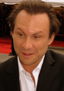 Christian Slater Plastic Surgery Before and After - Celebrity Surgeries